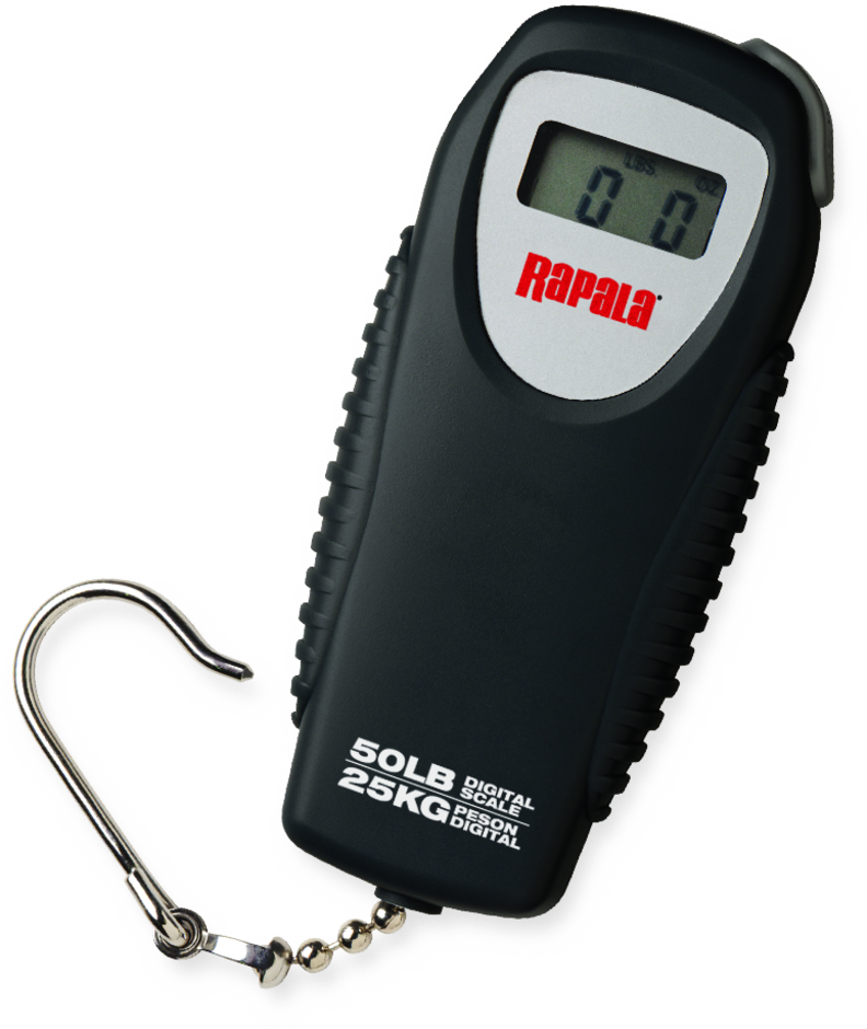 Ваги електронні Rapala RMDS-50