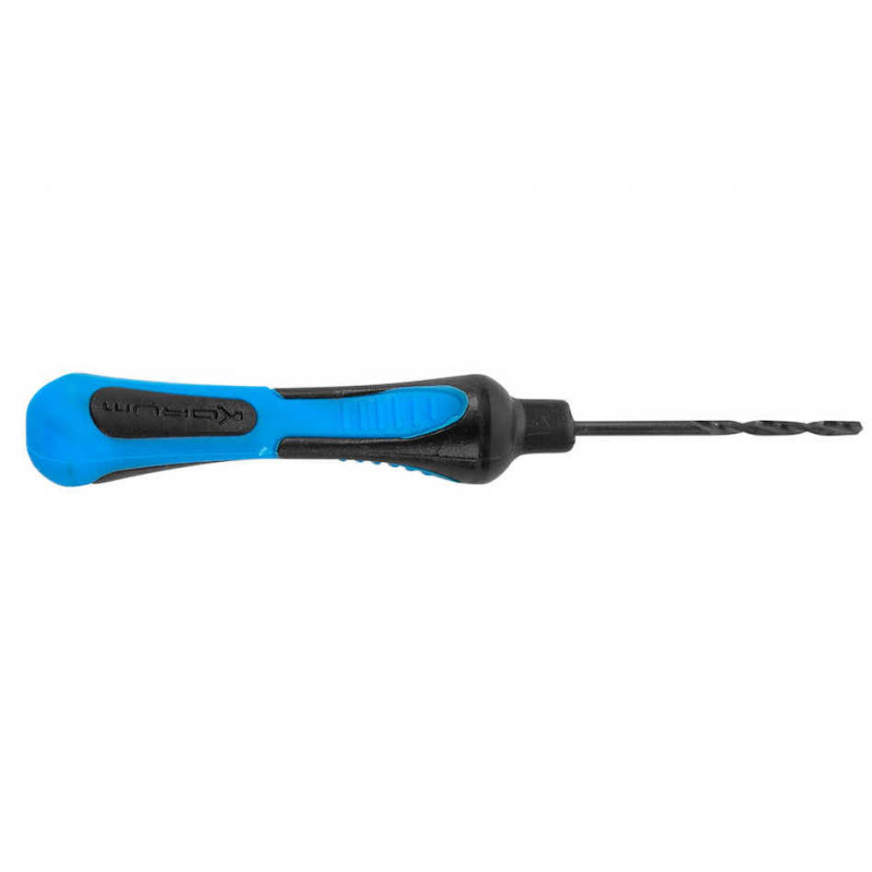 Свердло Korum Ti Bait Drill Blue