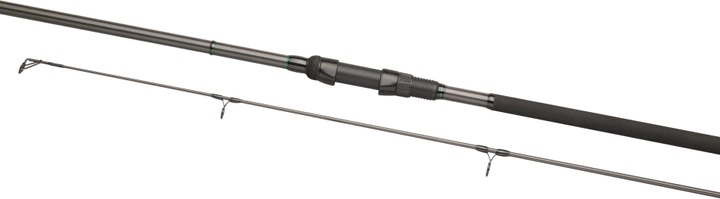 Вудилище коропове JRC Cocoon 9’ 2,75lb Short Range