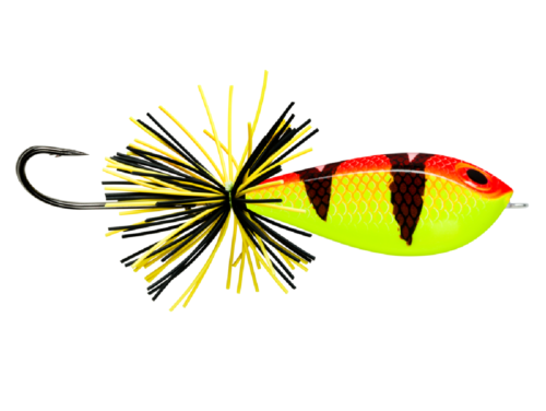 Воблер Rapala BXSF05 Skitter Frog 55mm 13g