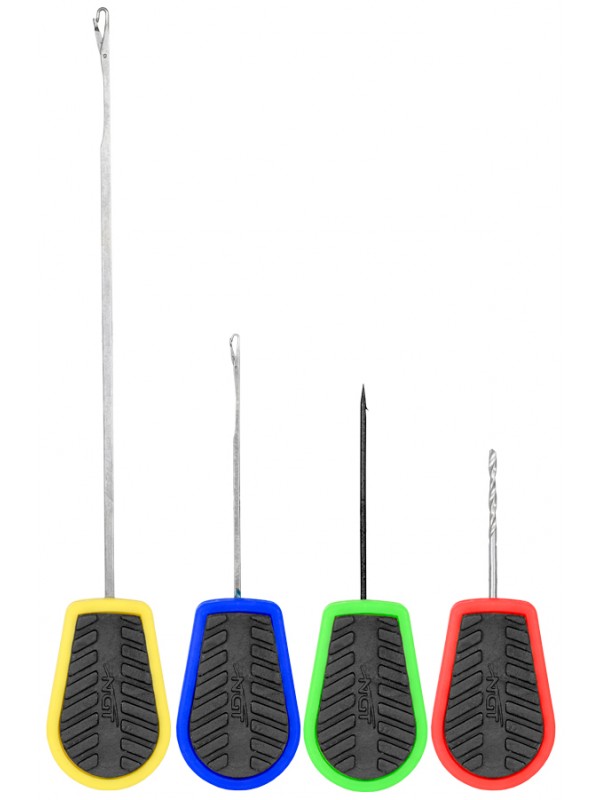 Набір монтажних інструментів Carp Zoom Entrant Carp Needle set