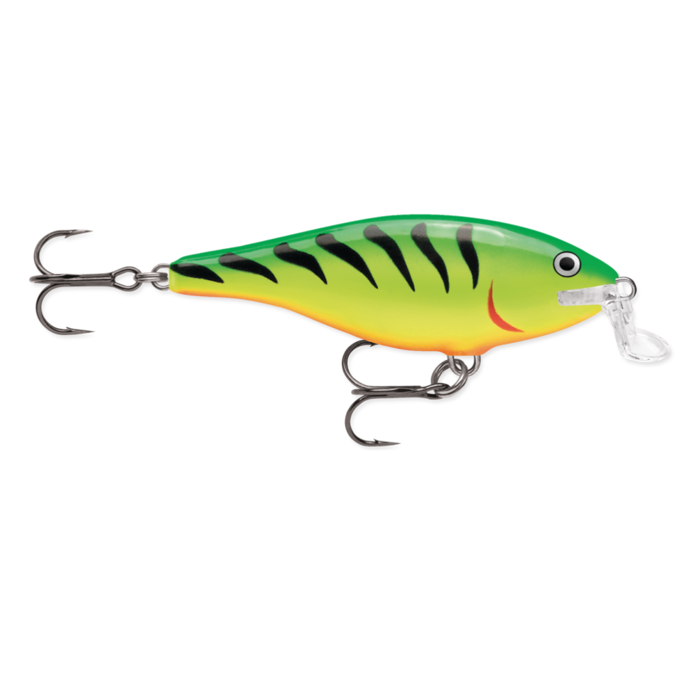 Воблер Rapala Shallow Shad Rap SSR05 50 мм 5 г