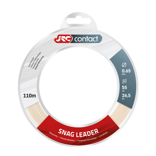 Снег-лідер JRC Snag Leader T. Camo 55lb
