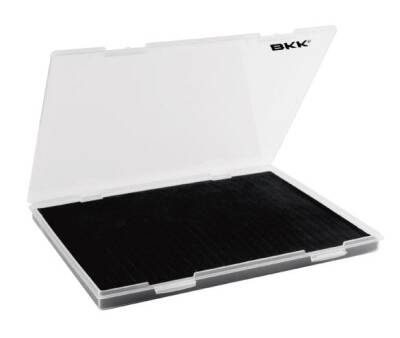 Коробка для приманок BKK OCD-Box A1 230x23x305mm