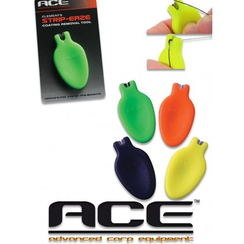 Інструмент для зняття обплетення ACE Strip-Ease