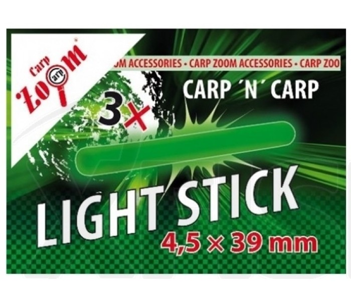 Світлячки Carp Zoom 3шт/уп (4,5мм х 39мм)