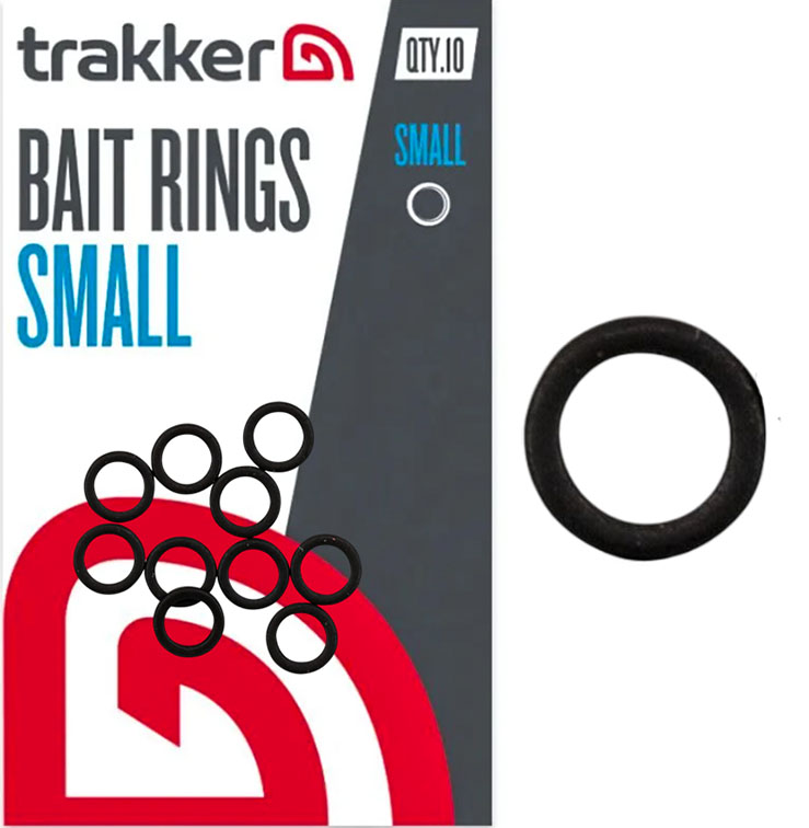 Кільце Trakker Bait Rings (Small)