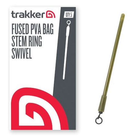 Протизакручувач Trakker Fused PVA Bag Stem