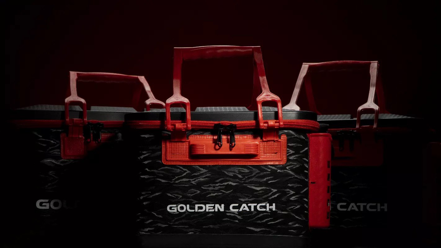 Сумка GC Bakkan Rod Stand