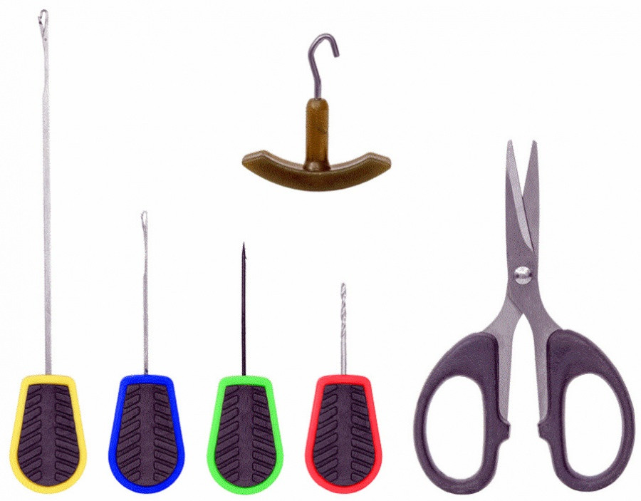 Набір Carp Zoom Tempo Needle & Scissors Set