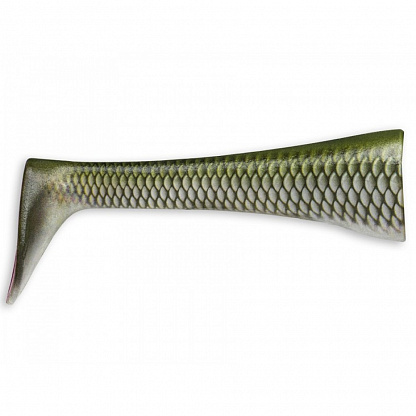 Додаткові силіконові хвости Rapala X-Rap Peto20 OG (2 шт/уп)