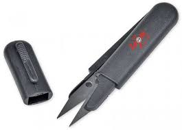 Ножиці Carp Zoom Pocket Scissors, 11,8 см