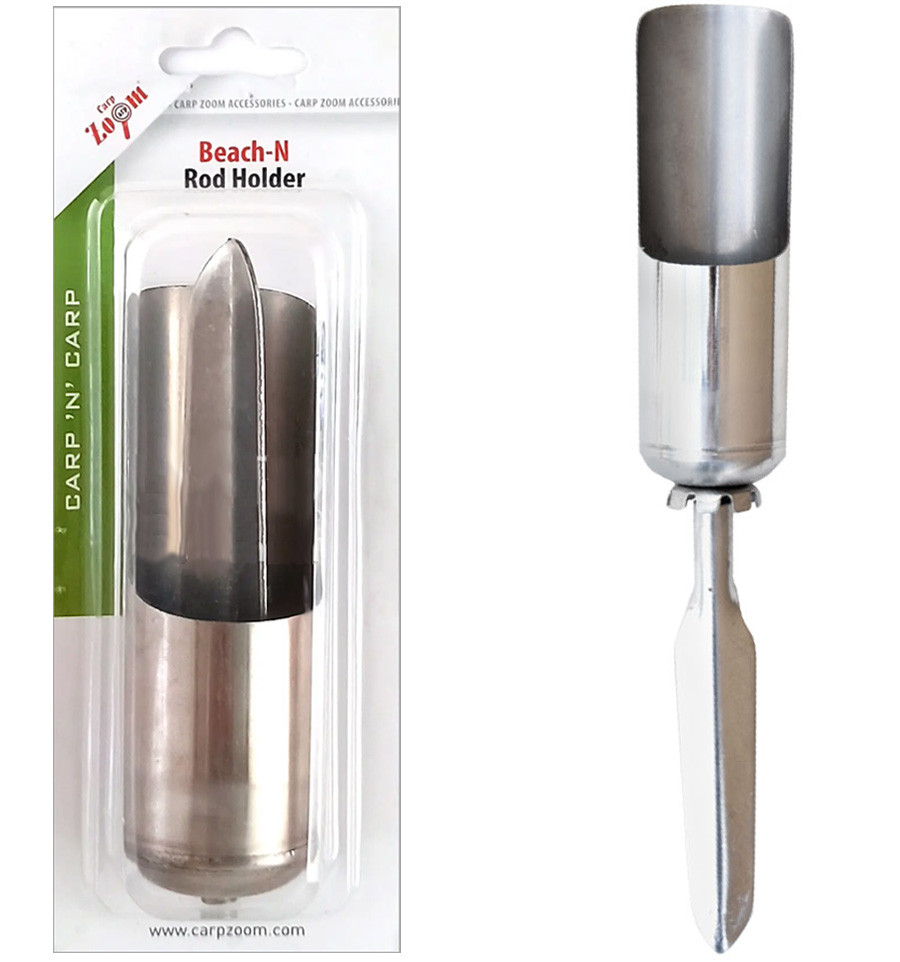 Тримач вудлища "Beach-N Rod Holder, ø4,0x24,5cm"