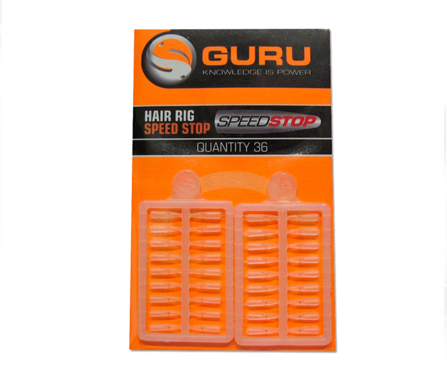 Стопори Guru Speedstops