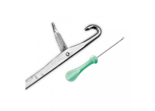 Голка для бойлів PB Products Bait Lip Needle