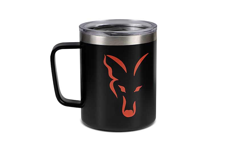 Термочашка Fox Stainless Thermal Mug 380ml
