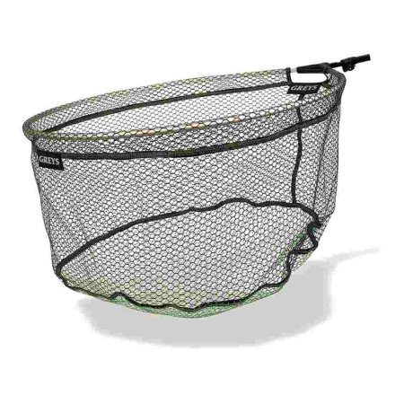 Голова підсака Greys Free Flow Specialist Landing Net