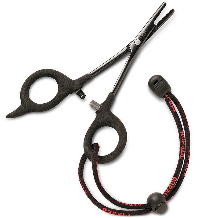 Rapala Щипці риболовні 14см