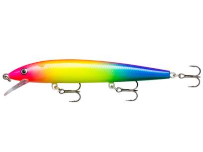 Воблер Rapala Husky Jerk HJ14 140 мм 18 г