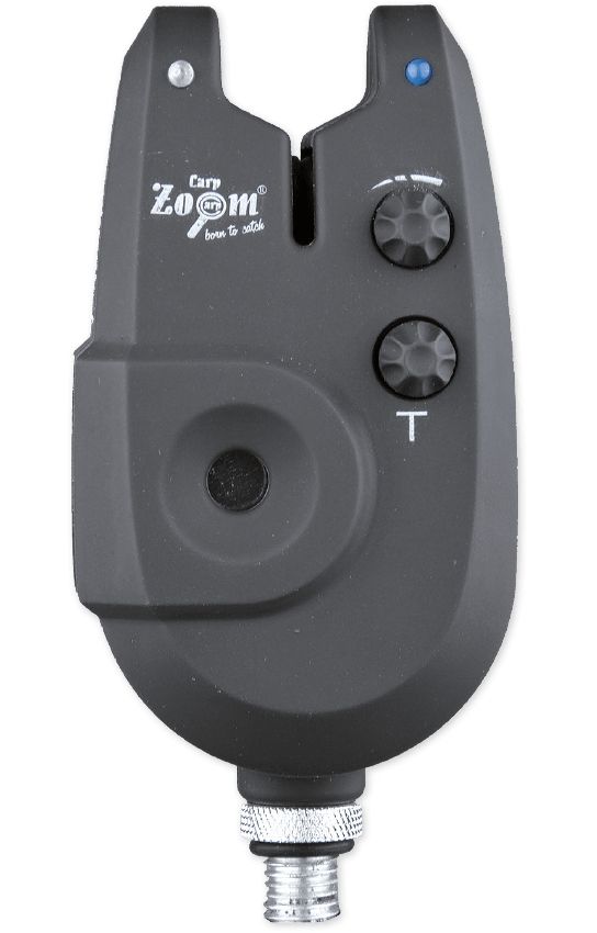 Сигналізатор електричний Carp Zoom Bite Alarm FSI