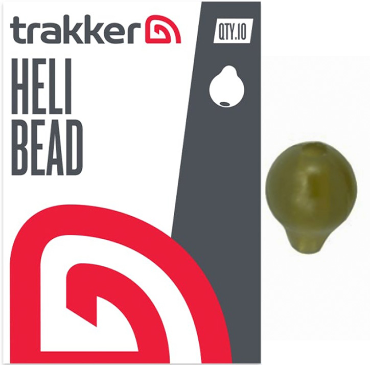 Намистина для монтажу Trakker Heli Bead