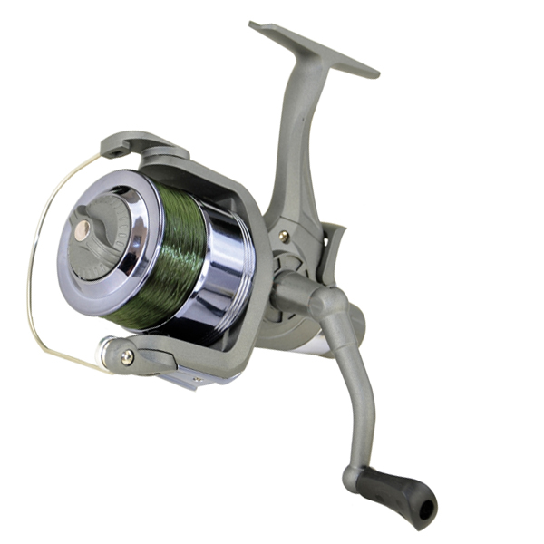 Котушка "Multifish Carp 5000BBC fishing reel"
