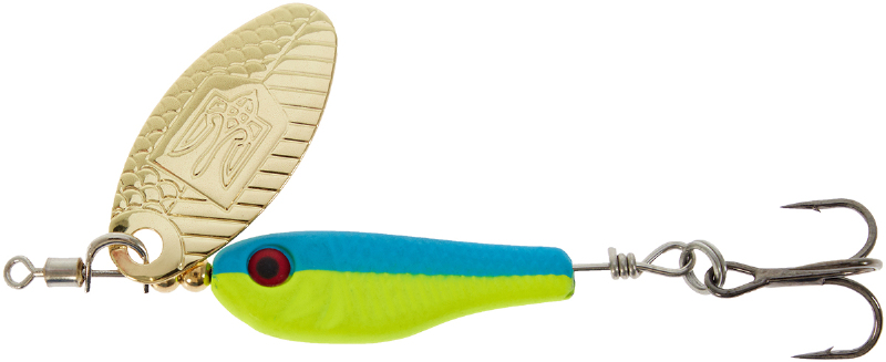 Блешня Select Heli-X №2 7.0g
