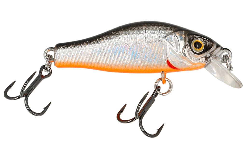 Воблер Strike Pro Archback 35SP 2.2г