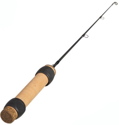 Вудлище зимове Lucky John C-TECH ALL-IN-1 PERCH 44см