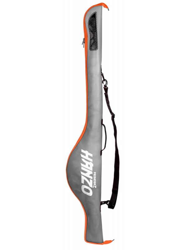 Чохол Carp Zoom Hanzo EVA Rod Bag 145см