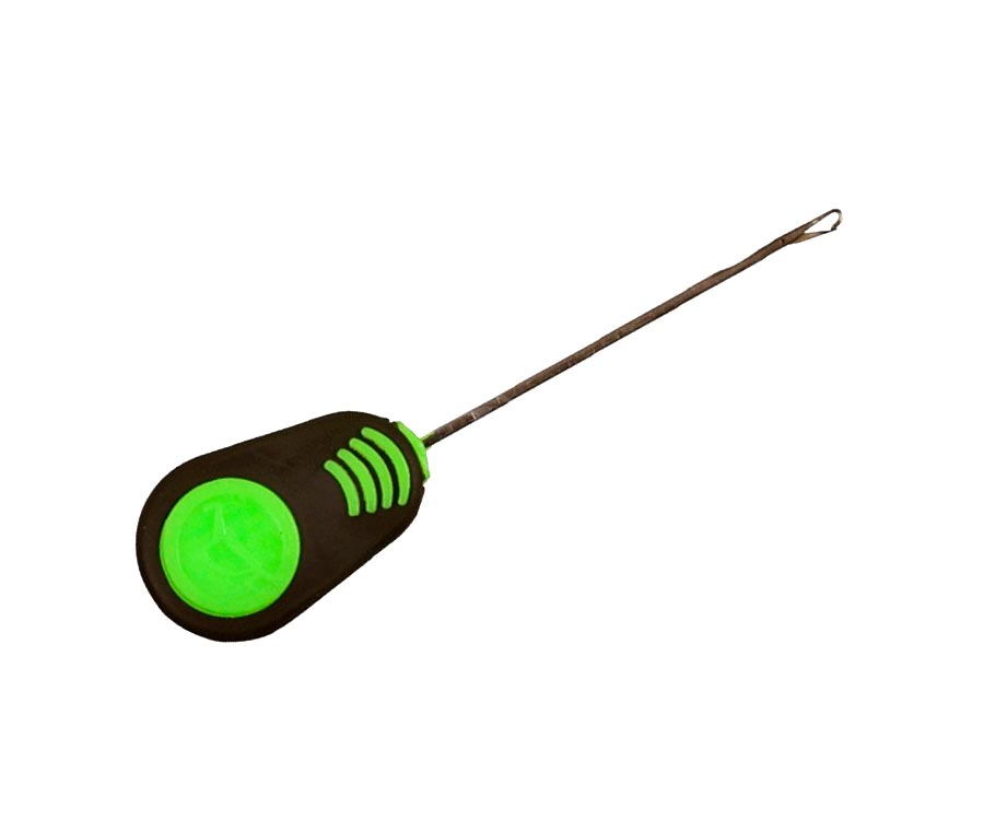 Голка Korda Heavy Latch Needle Green