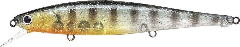 Воблер Lucky Craft Flash Pointer 115 Flake Flake Golden Sun Fish