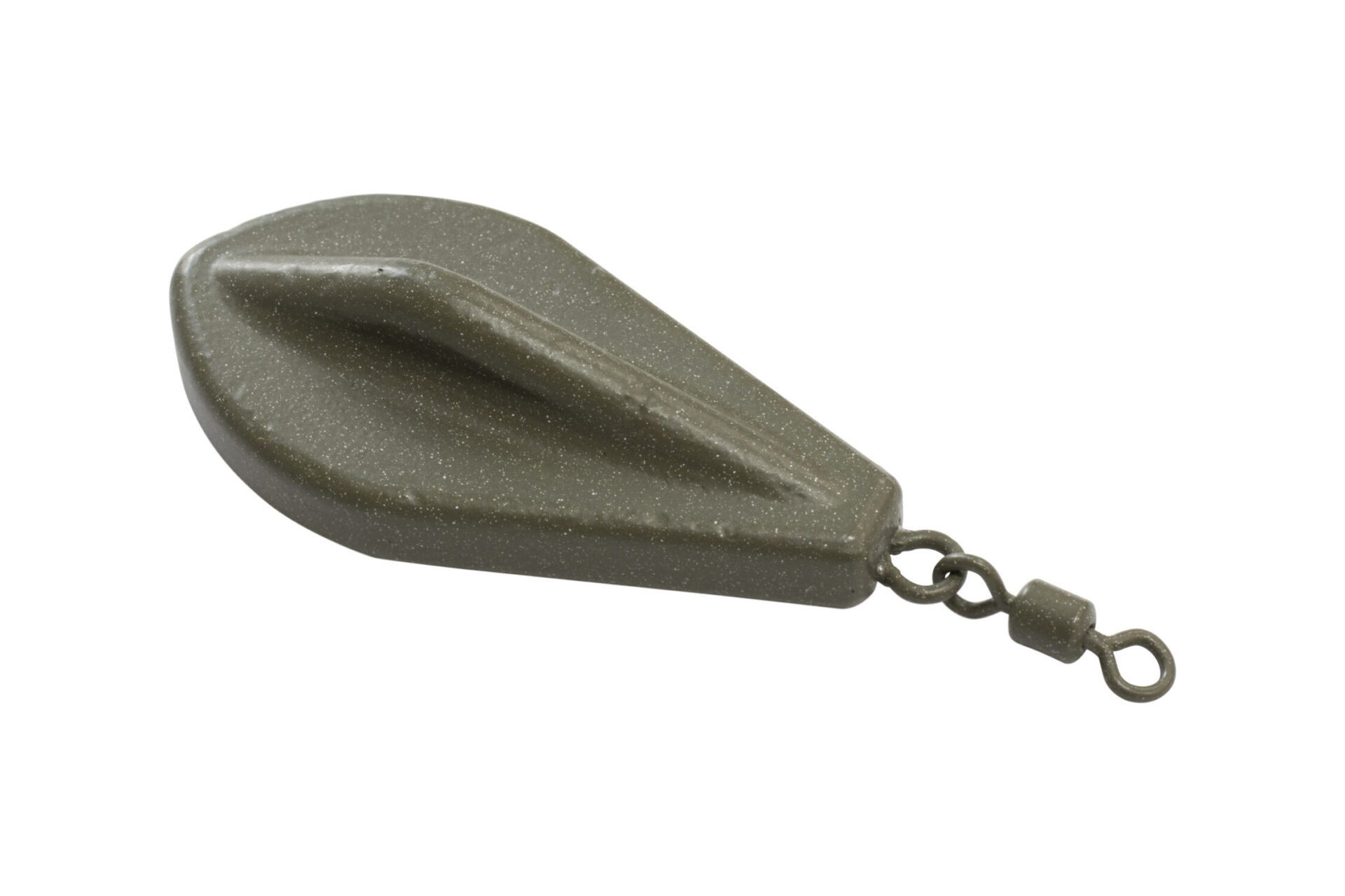 Грузило Orange Трилоб Lead Glider