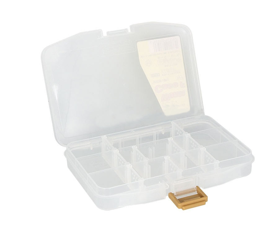 Коробка Meiho Worm case