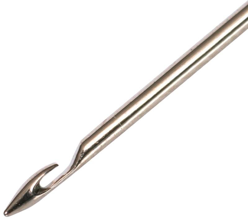 Голка для бойлів Guru Baiting Needle