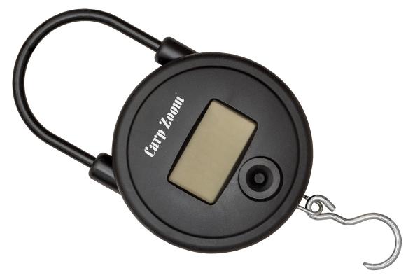 Електронна вага Carp Zoom Smart Scale, 30 kg