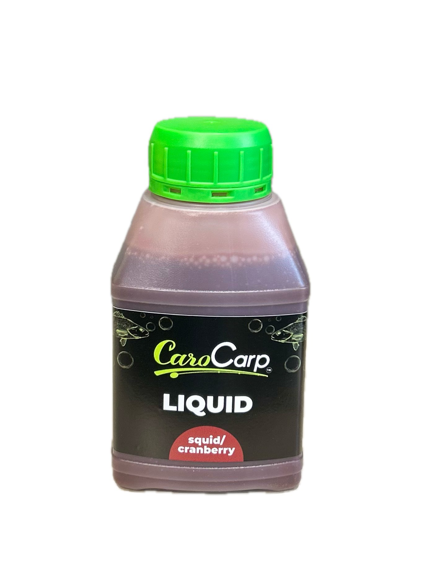 Ліквід CaroCarp 250мл