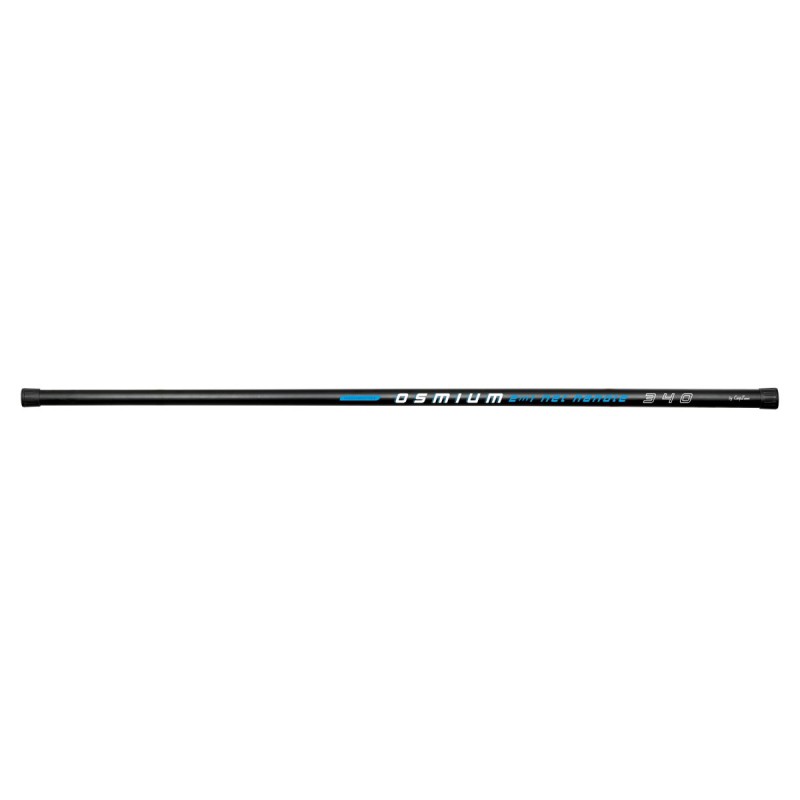 Руків'я підсаку штекерна FC Osmium 2in1 Net Handle, 340 cm, 3 section
