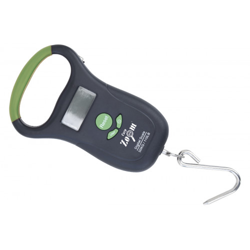Електронна вага з рулеткою Carp Zoom Multi-N Scales 50kg
