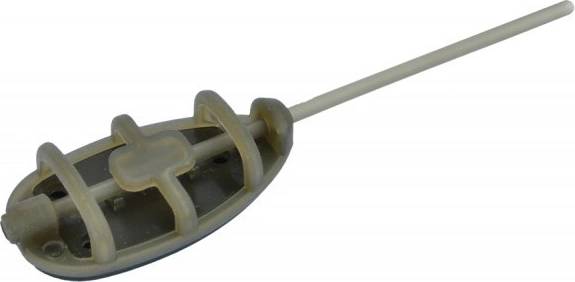 Годівниця Carp Zoom "Fanatic Method Feeder EX-Cast"