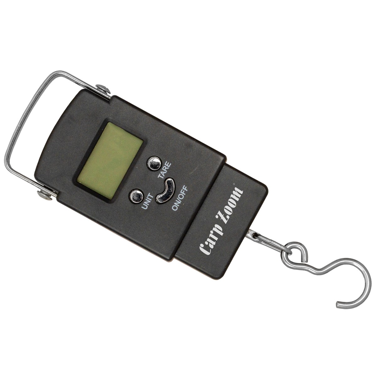 Електронна вага Carp Zoom Practic-N Scales 50kg