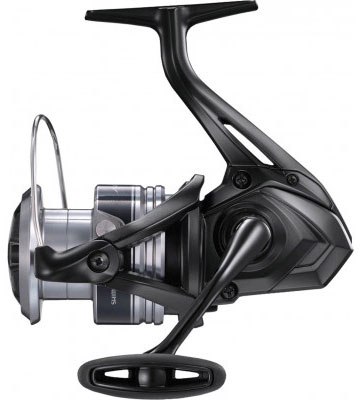 Котушка Shimano Aero BB