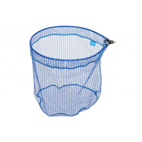Голова підсака Carp Zoom FC Rubber Carp Net Head, 50x40/40 cm