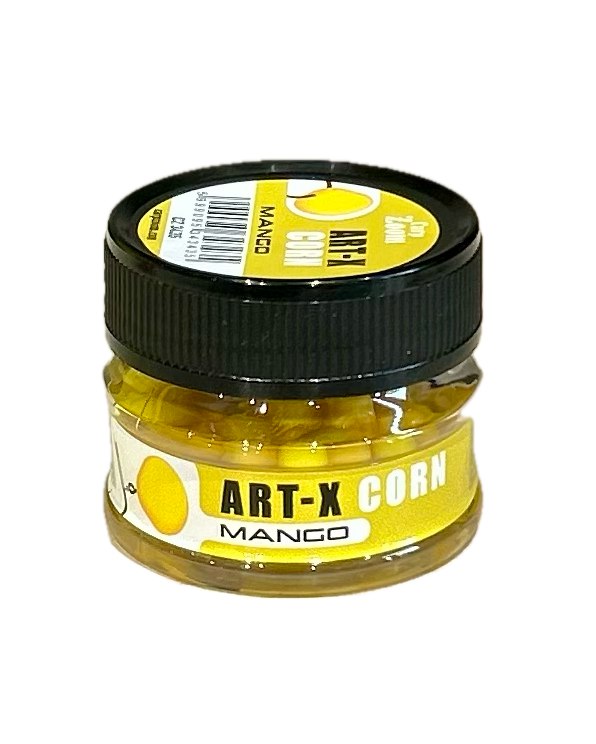 Силіконова кукурудза CZ Art-X Corn,30ml