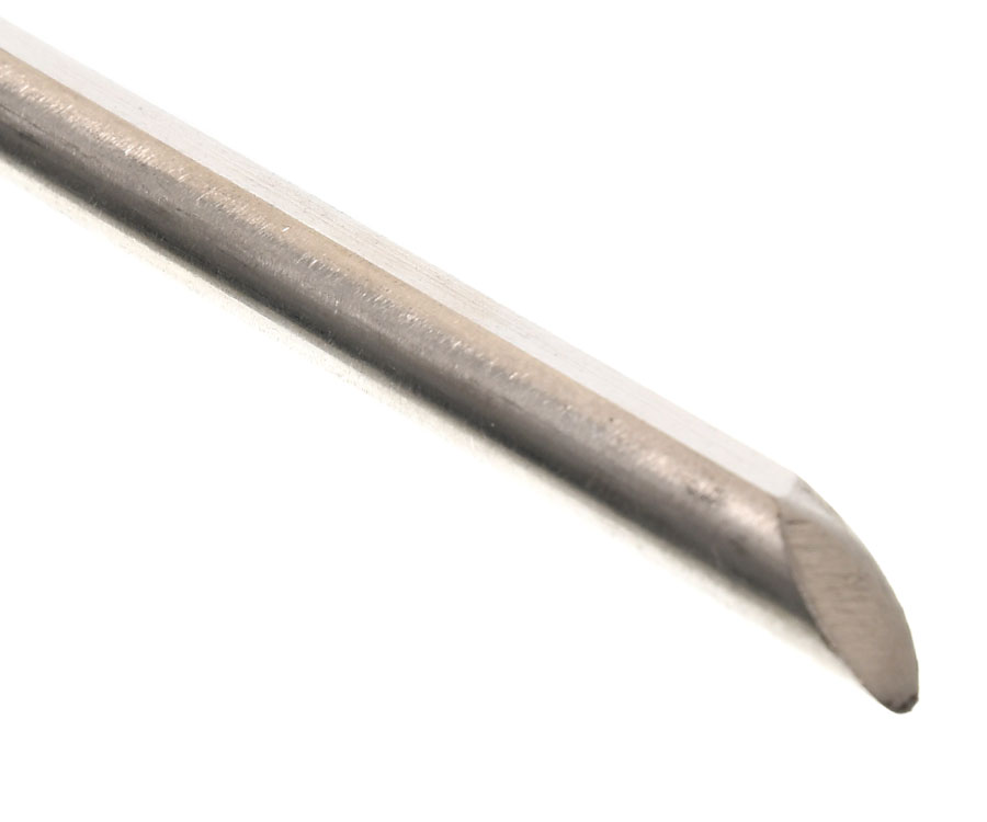 Телескопічна стійка під вудлища Carp Pro Bankstick AT Stainless Steel