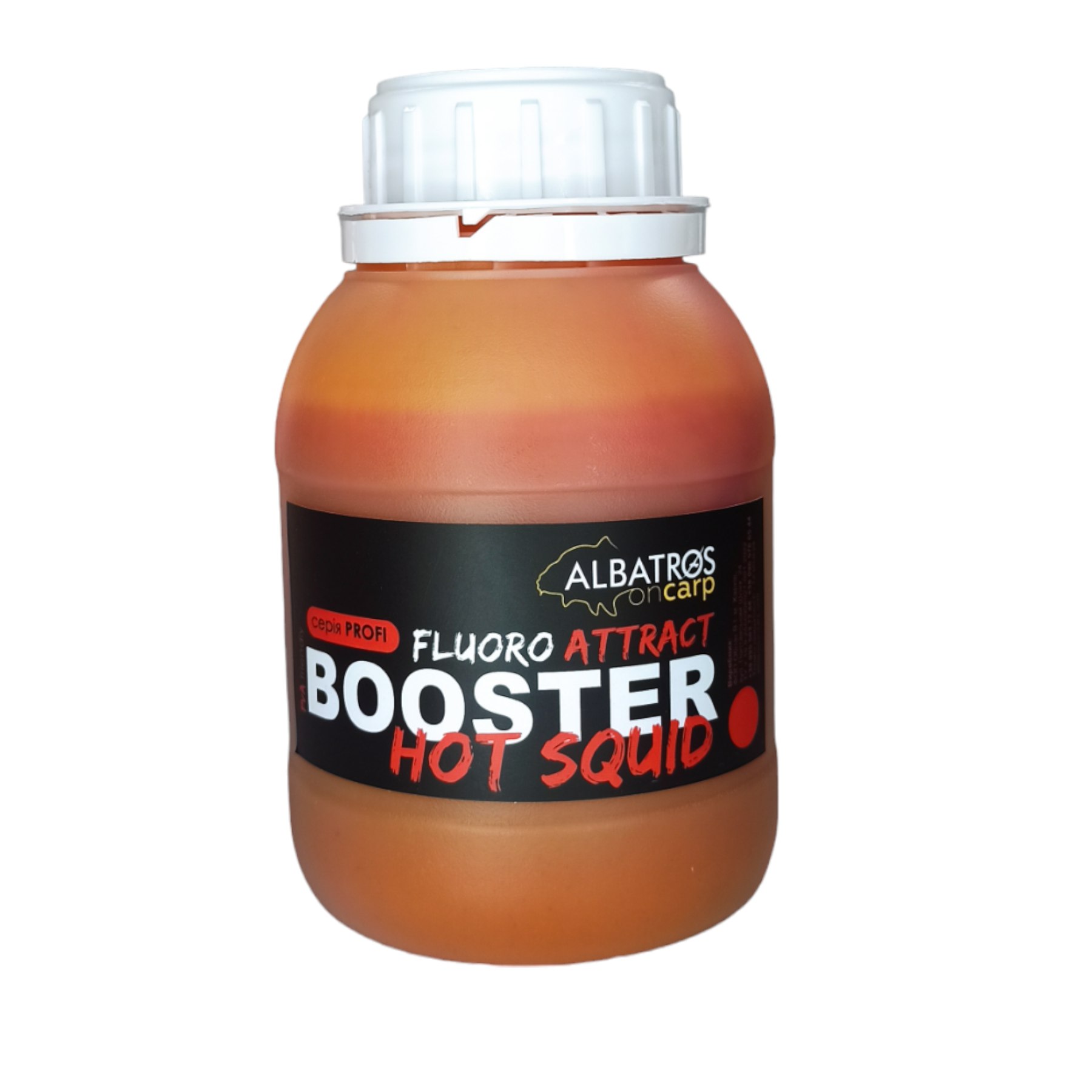 Бустер Albatros oncarp® 0,5 л