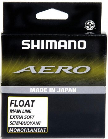 Волосінь Shimano Aero Float Line 150m