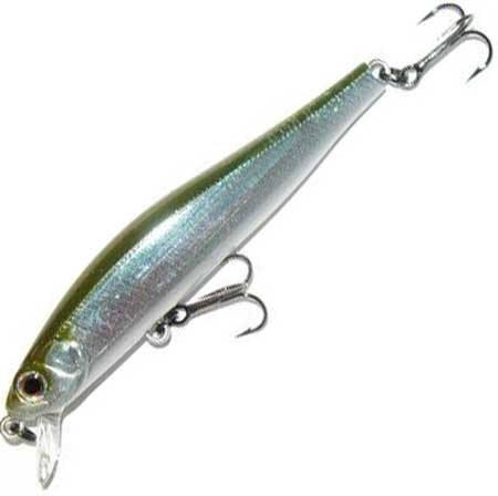 Воблер ZipBaits Rigge 90SP