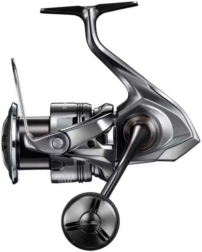 Котушка Shimano Twin Power FE