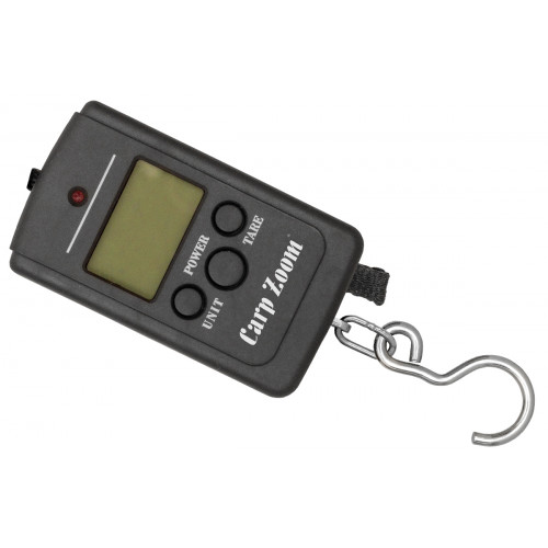 Електронна вага Carp Zoom Practic-N Scales